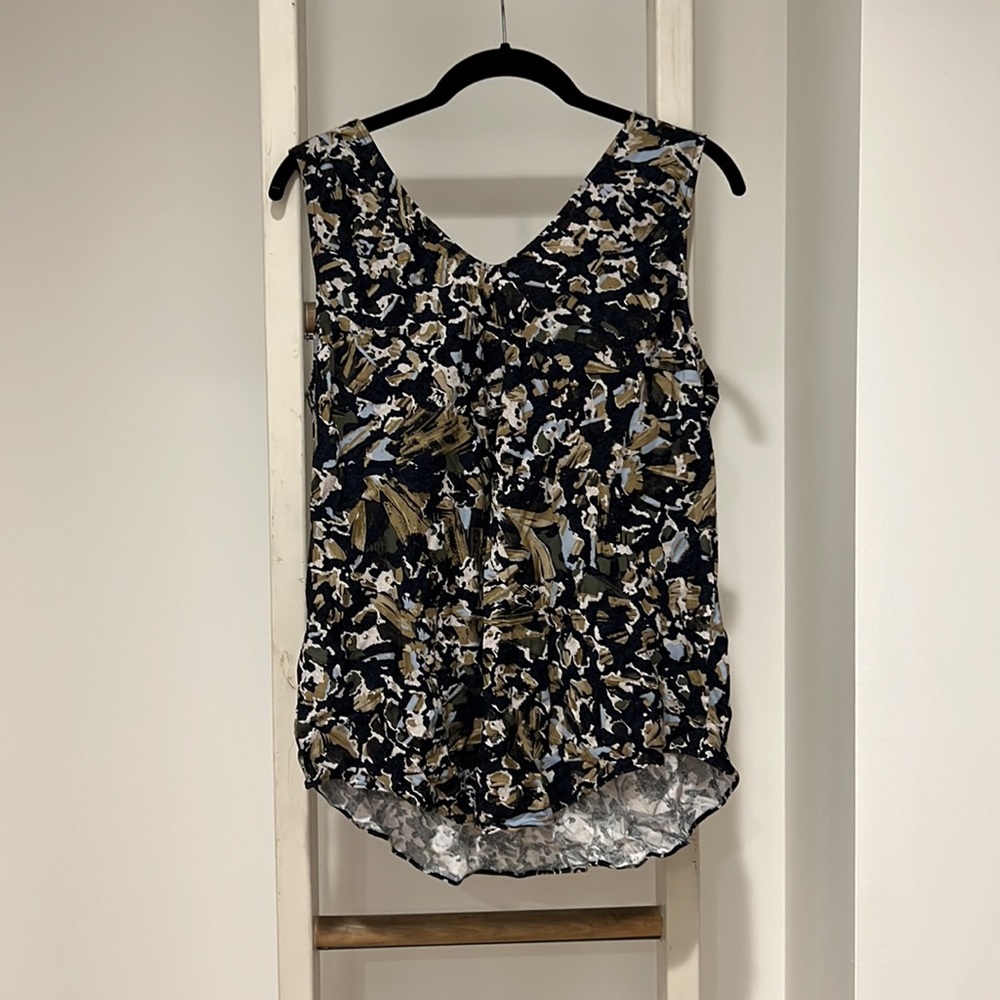 Nic + Zoe multi tank Medium